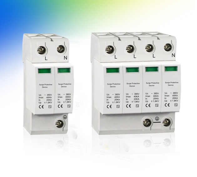 BH1-D20/385/4P BH1-D20/385/4P