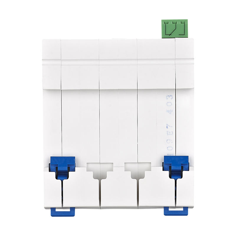 NXU-II G-40KA_385V-4P 浪涌保護器 防雷浪涌保護器 背面細節.jpg
