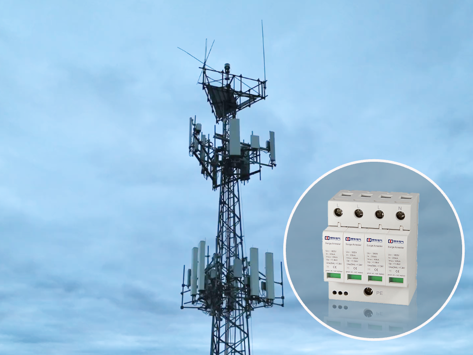 CGNU2-40/4P防雷保護器.png