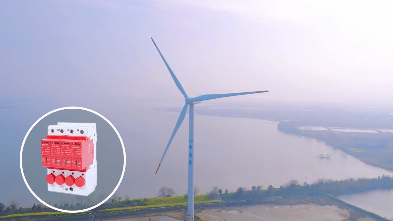 HY01-F/40/385/4P避雷器.png HY01-F/40/385/4P避雷器.png