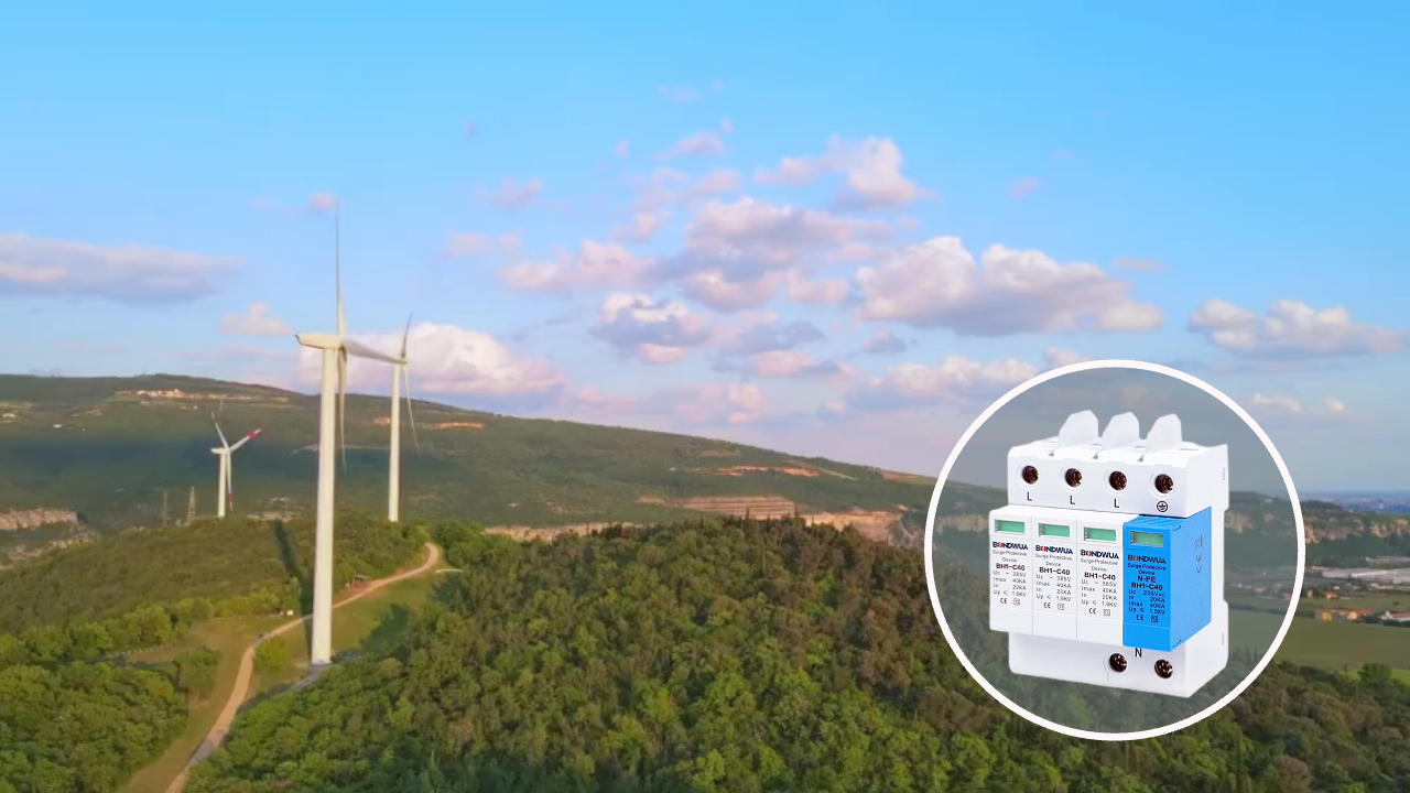 TUR T2-40/4P/320過電壓保護器.png TUR T2-40/4P/320過電壓保護器.png