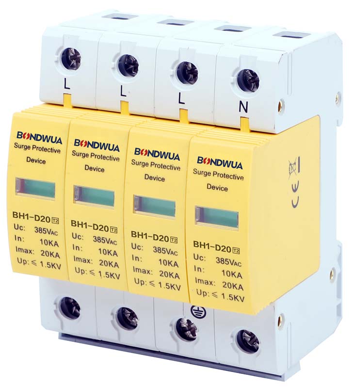 USF-C40/4P避雷器.jpg USF-C40/4P避雷器.jpg