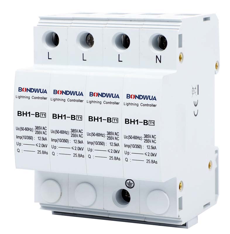 YAP1-40/4P防雷保護(hù)器.jpg YAP1-40/4P防雷保護(hù)器.jpg