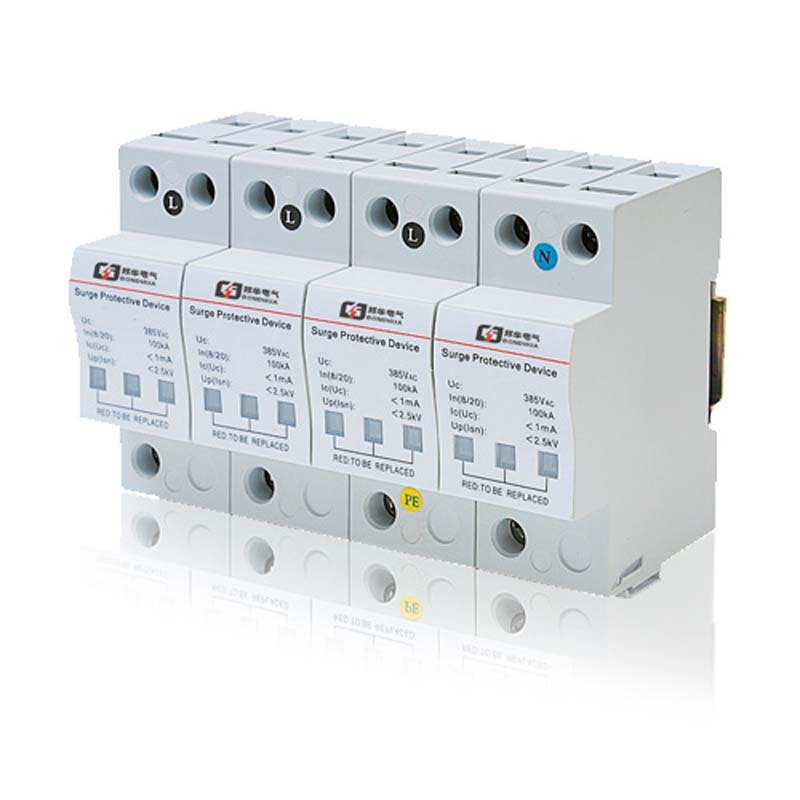 CFD2-385C/2-40/4P浪涌保護器.jpg CFD2-385C/2-40/4P浪涌保護器.jpg