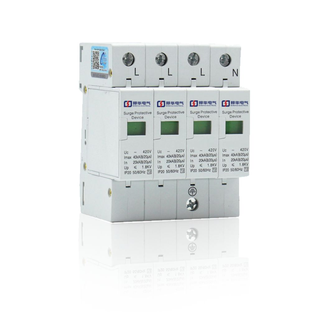 SHAB-Y/4-420-40-4P浪涌保護器.jpeg