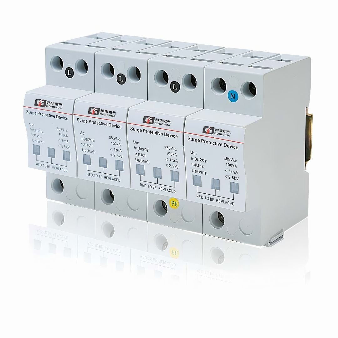 ZH6-C40/2-1300 DC/4P過(guò)電壓保護(hù)器.jpeg