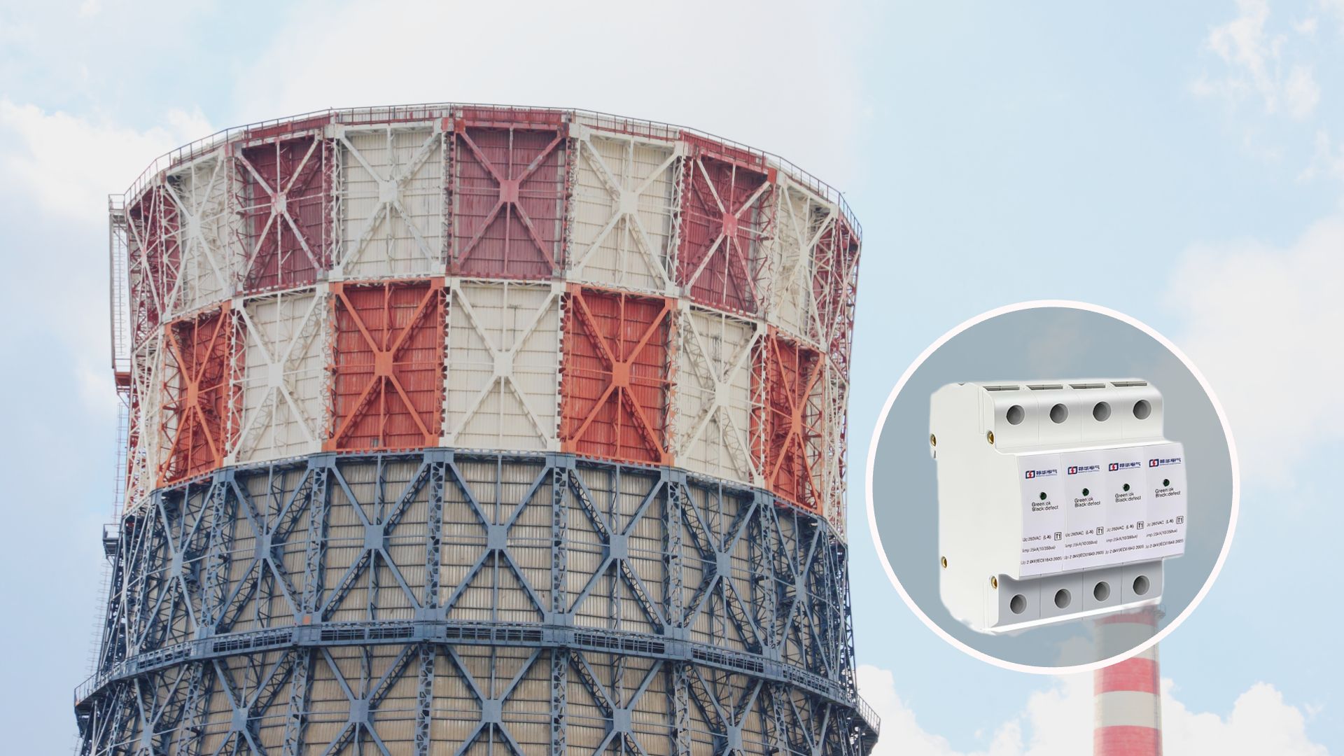 ZH6-B100/3-1300 DC/4P過(guò)電壓保護(hù)器.jpeg ZH6-B100/3-1300 DC/4P過(guò)電壓保護(hù)器.jpeg