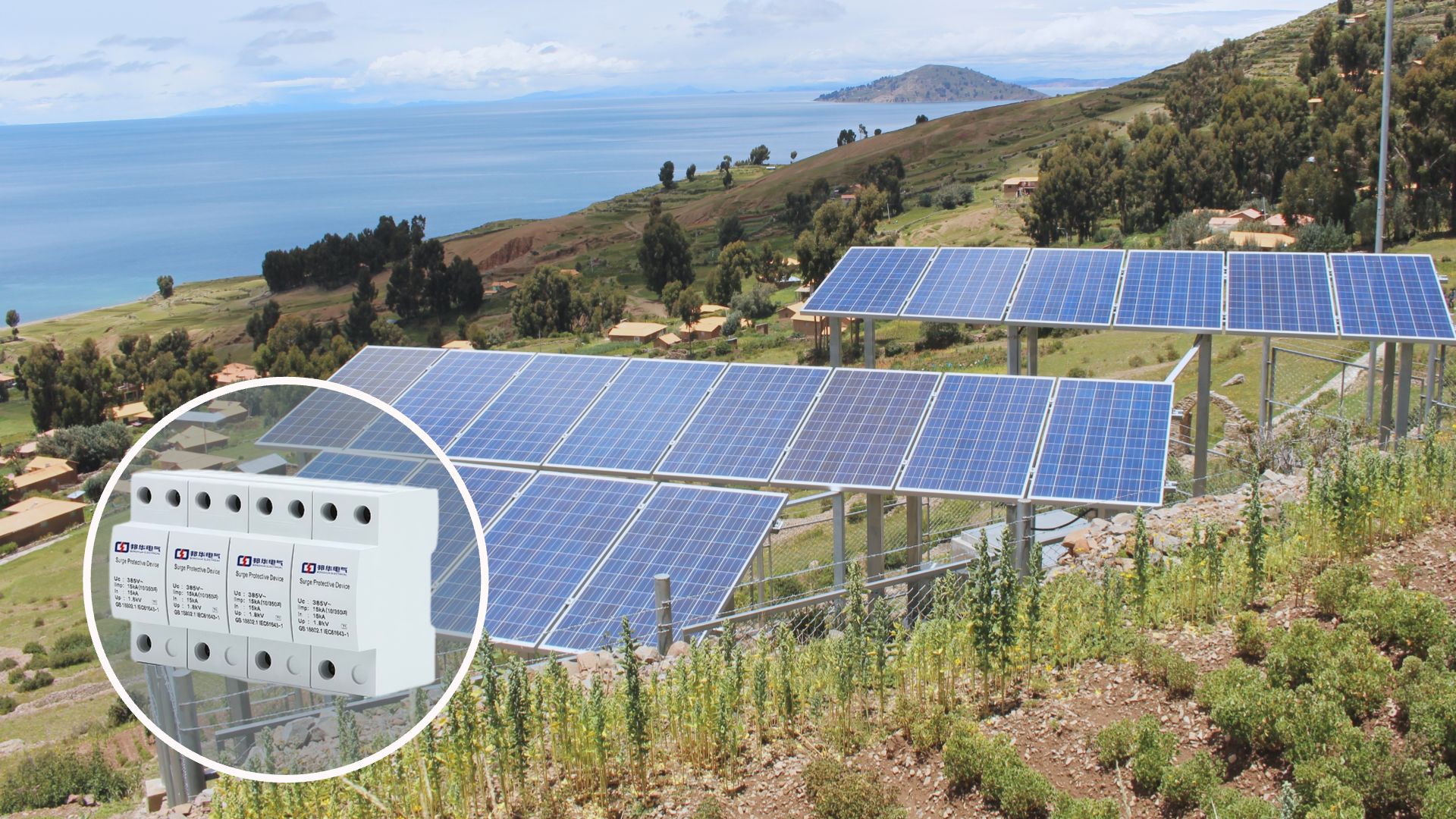 ZH6-B100/2-1300 DC/4P過電壓保護器.jpeg ZH6-B100/2-1300 DC/4P過電壓保護器.jpeg