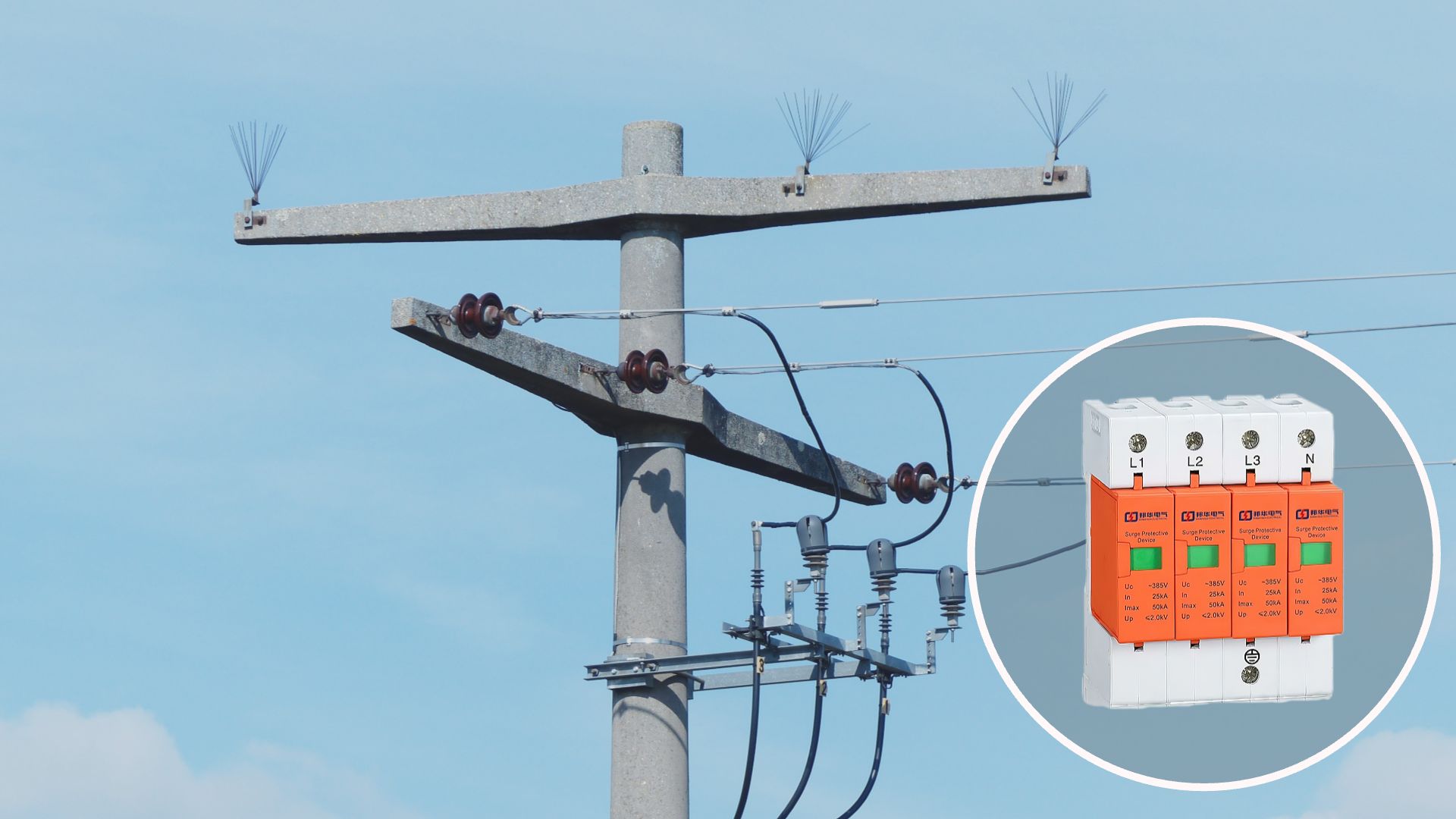 ZH1-B100/2-420/4P避雷器.jpeg ZH1-B100/2-420/4P避雷器.jpeg