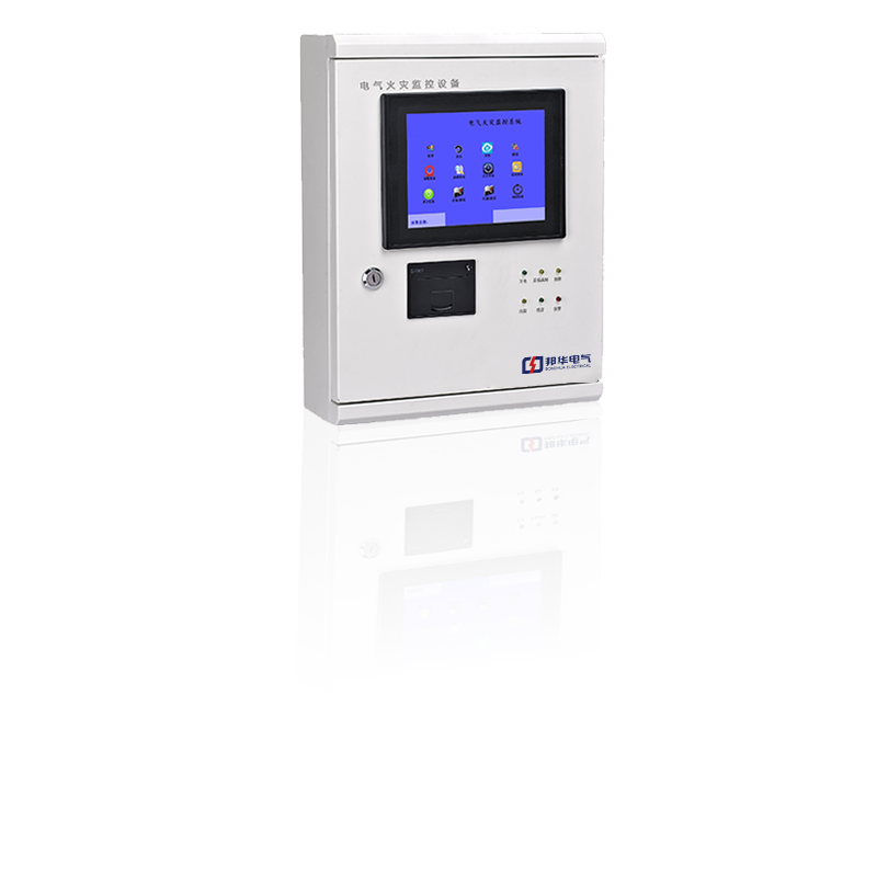 電氣火災監控主機 電氣火災監控主機